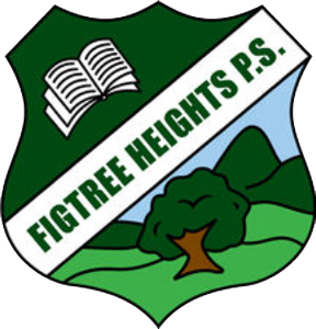Logo of Figtree Heights Public School