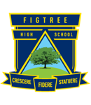 Logo of Figtree High School
