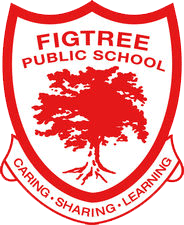 Logo of Figtree Public School