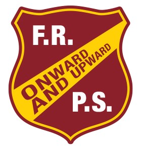Logo of Farmborough Road Public School
