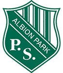 Logo of Albion Park Public School