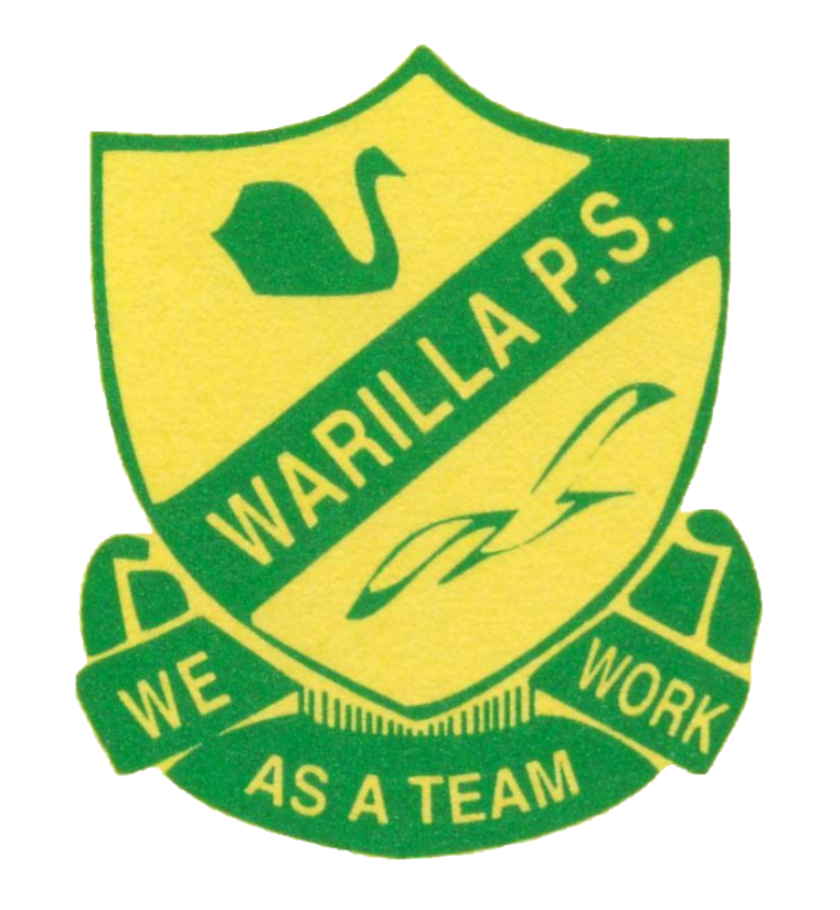 Logo of Warilla Public School