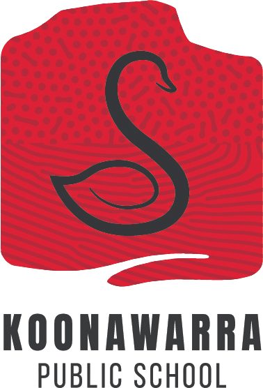 Logo of Koonawarra Public School