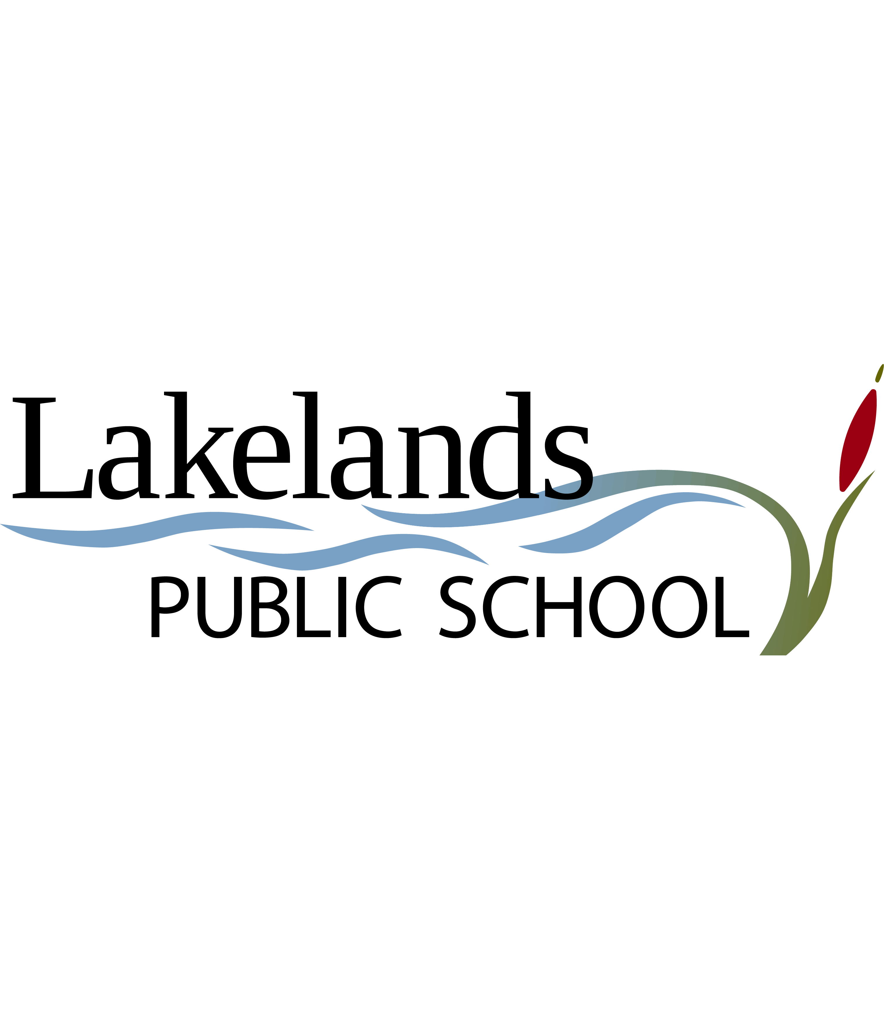 Logo of Lakelands Public School