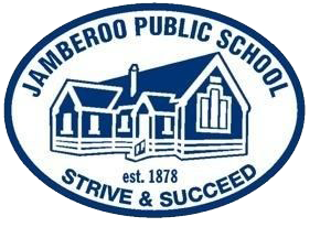 Logo of Jamberoo Public School