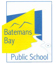 Logo of Batemans Bay Public School