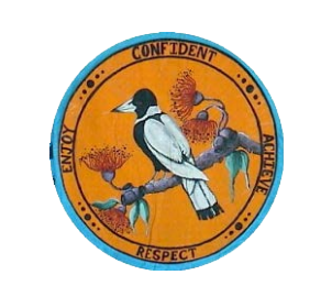 Logo of Mogo Public School