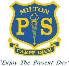 Logo of Milton Public School