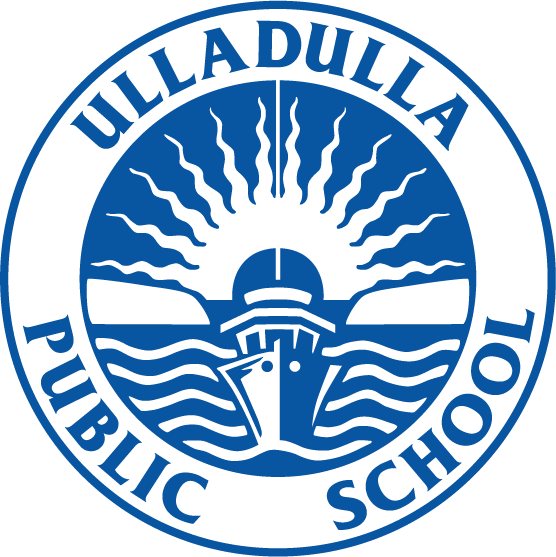 Logo of Ulladulla Public School