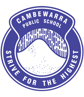 Logo of Cambewarra Public School
