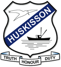 Logo of Huskisson Public School
