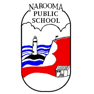 Logo of Narooma Public School