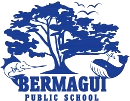 Logo of Bermagui Public School