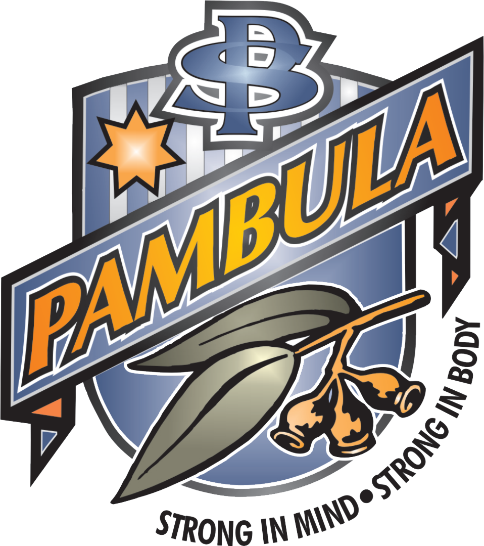 Logo of Pambula Public School