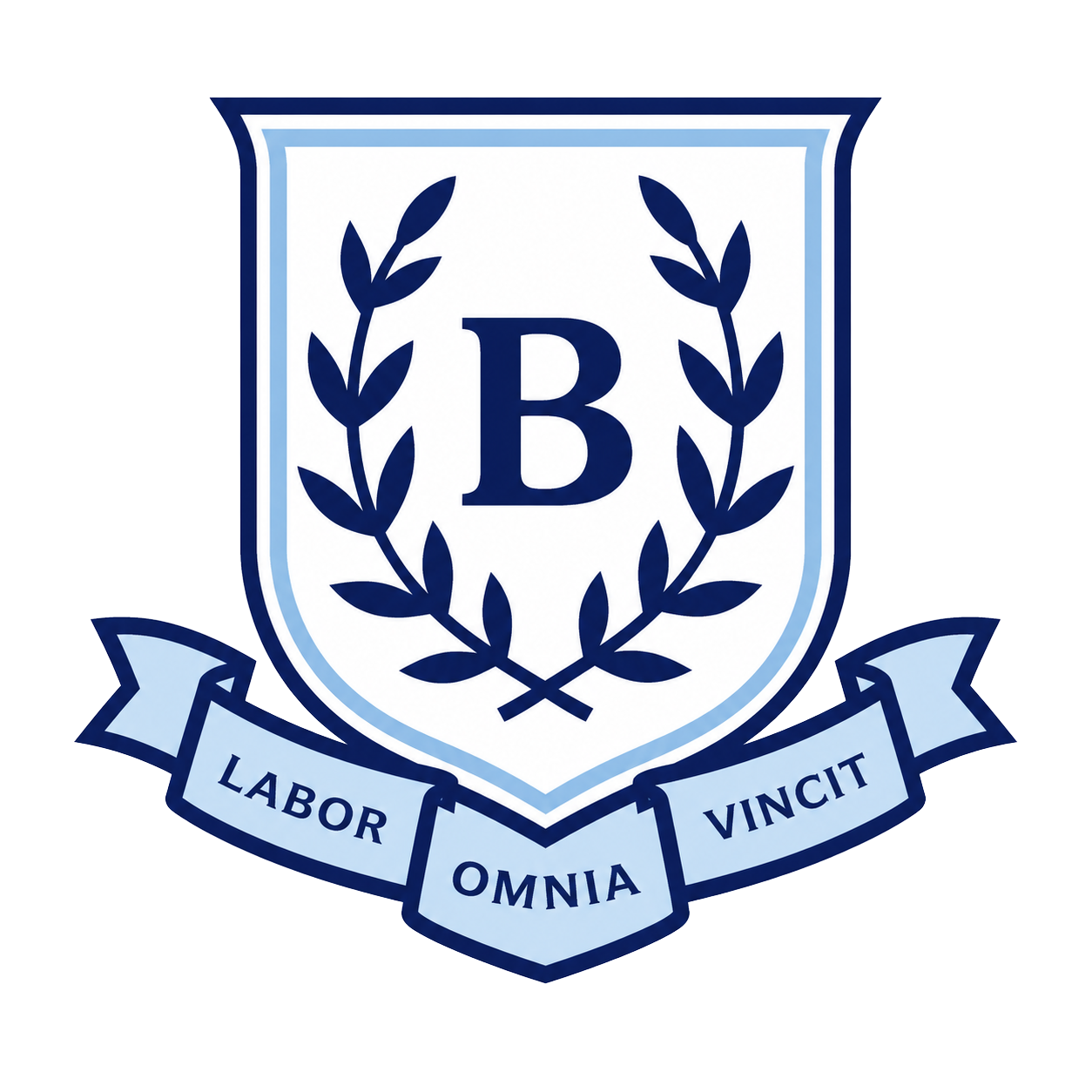 Logo of Bega High School