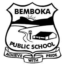 Logo of Bemboka Public School