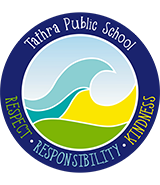 Logo of Tathra Public School