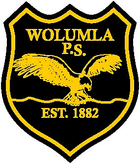 Logo of Wolumla Public School