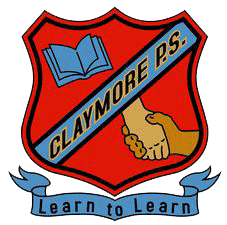 Logo of Claymore Public School