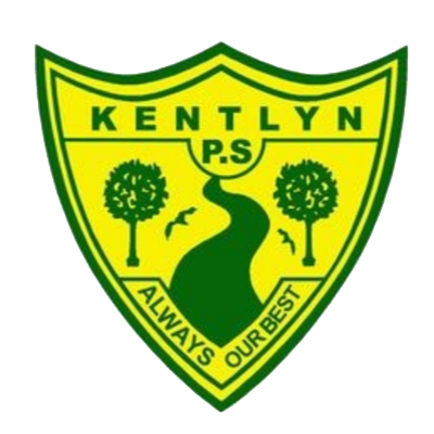 Logo of Kentlyn Public School