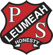 Logo of Leumeah Public School