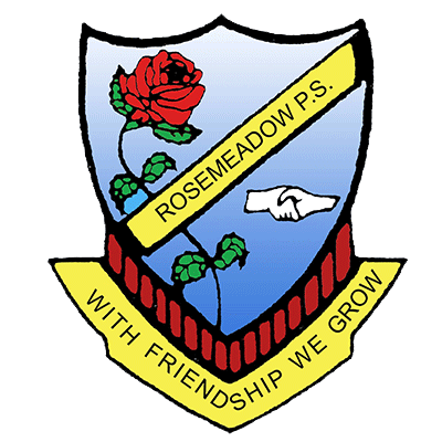 Logo of Rosemeadow Public School