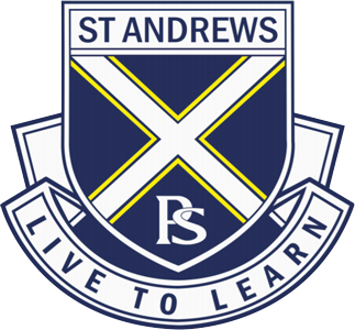 Logo of St Andrews Public School