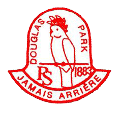 Logo of Douglas Park Public School