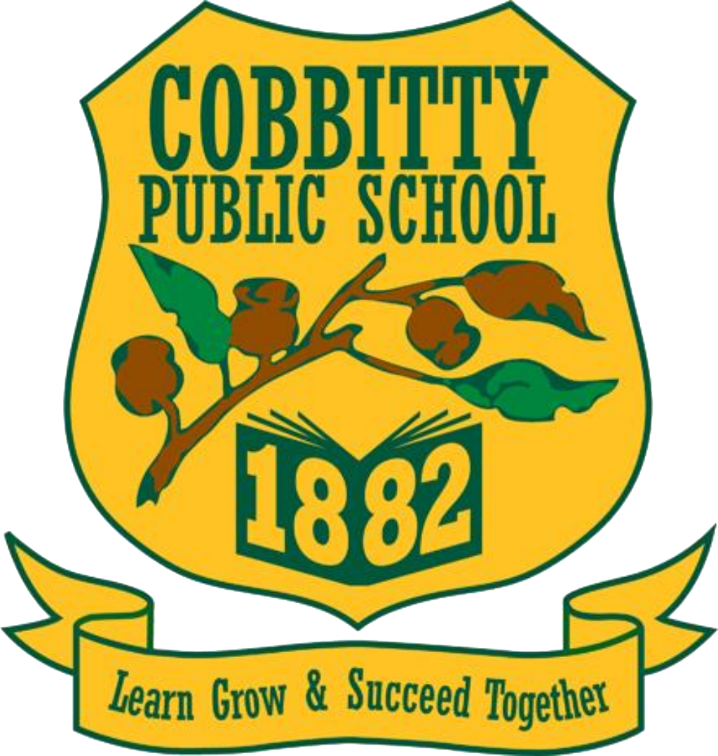 Logo of Cobbitty Public School