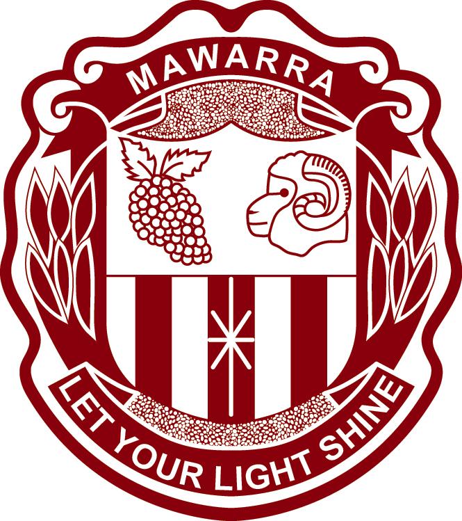 Logo of Mawarra Public School