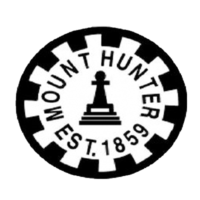 Logo of Mount Hunter Public School