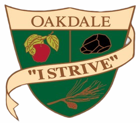 Logo of Oakdale Public School