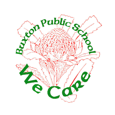 Logo of Buxton Public School