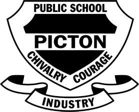 Logo of Picton Public School