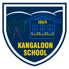 Logo of Kangaloon Public School