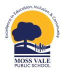 Logo of Moss Vale Public School