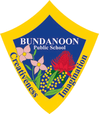Logo of Bundanoon Public School
