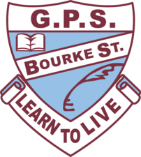 Logo of Goulburn Public School
