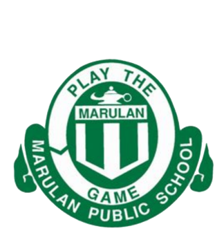 Logo of Marulan Public School