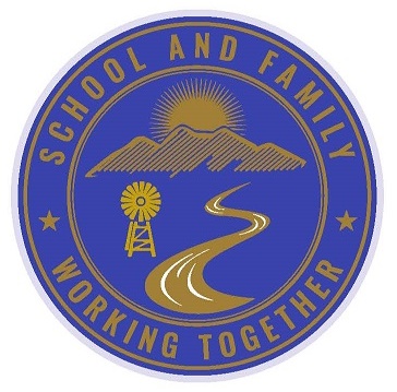 Logo of Michelago Public School