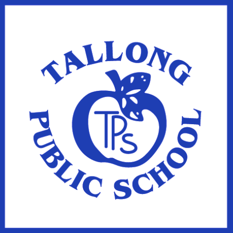 Logo of Tallong Public School