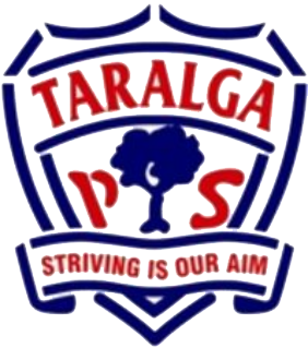 Logo of Taralga Public School