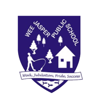 Logo of Wee Jasper Public School