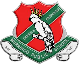 Logo of Murringo Public School
