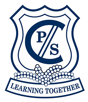 Logo of Cootamundra Public School