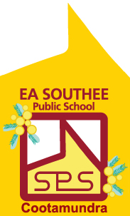 Logo of E A Southee Public School