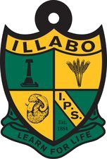 Logo of Illabo Public School