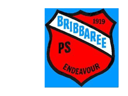 Logo of Bribbaree Public School