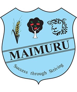 Logo of Maimuru Public School