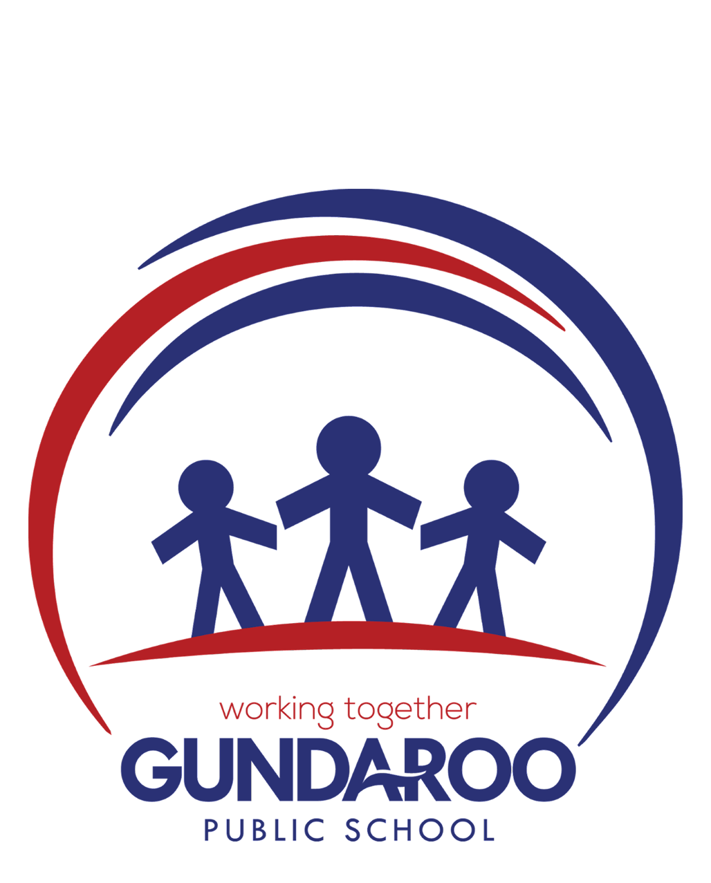 Logo of Gundaroo Public School